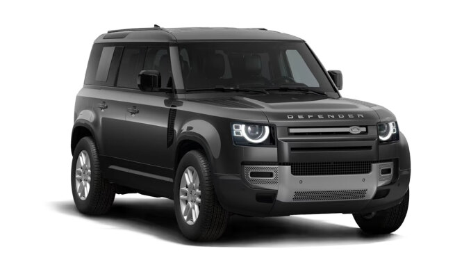Land Rover Defender 3.0 D250 X-Dynamic SE 90 3dr Auto Diesel Estate - Image 1